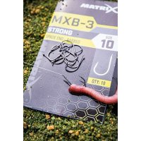 Matrix háčky MXB-3 Strong