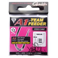 GAMAKATSU háček A1 Team Feeder Fine Carp