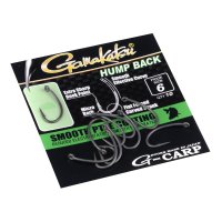 Gamakatsu háček G- Carp Specialist R