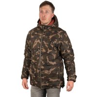 Fox bunda Ltd Edition Reversible Camo Jacket vel. L