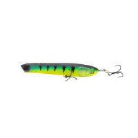 Savage Gear wobler PROP WALKER 10cm 21g Floating Fire Tiger