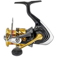 Daiwa naviják 20 Crossfire LT 4000-C 4BS A