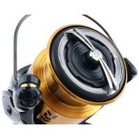 Daiwa navijákGS BR LT 5000-C