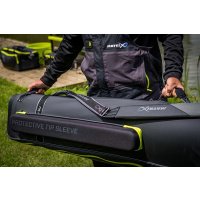 Matrix pouzdro na pruty Horizon Rigid Rod Holdall 2-4 pruty 195cm