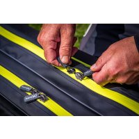 Matrix pouzdro na pruty Horizon Rigid Rod Holdall 2-4 pruty 195cm