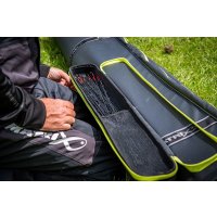 Matrix pouzdro na pruty Horizon Rigid Rod Holdall 2-4 pruty 195cm
