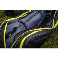 Matrix pouzdro na pruty Horizon Rigid Rod Holdall 2-4 pruty 195cm