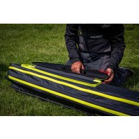 Matrix pouzdro na pruty Horizon Rigid Rod Holdall 2-4 pruty 195cm