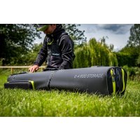 Matrix pouzdro na pruty Horizon Rigid Rod Holdall 2-4 pruty 195cm