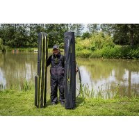 Matrix pouzdro na pruty Horizon Rigid Rod Holdall 2-4 pruty 195cm
