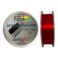 Awa-shima monofil Ion Power Spectran Superfeeder 150m 0,203mm