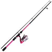 DAM dětský set Vibe Combo 1,8m 5-20g + naviják zdarma