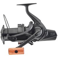 Daiwa naviják Emblem 45 SCW QD SD
