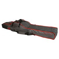 Mikado obal na pruty Grey 4 komorový 170cm
