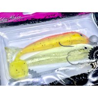 Predátor kompletní set Kopyto v dipu 9cm, 2ks