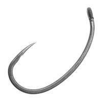 Korda háčky KLOR Barbless vel.6