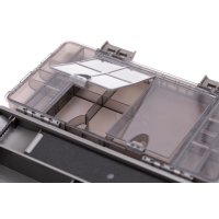 Korda organizér Basix Tackle Box