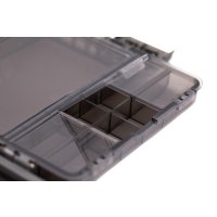 Korda organizér Basix Tackle Box