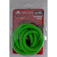 Mikado hadička silikonová 7x3mm/1m