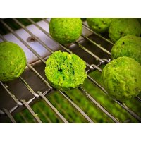 LK Baits Boilies Summer juice Mango-Máta-Citrus 20mm 1kg