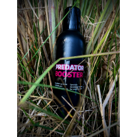 Predator Booster Krvavý NEW 120ml