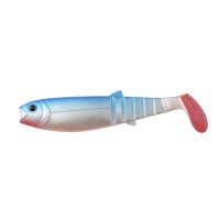 Savage Gear gumová nástraha LB Cannibal 10cm 9g Blue Pearl 1ks