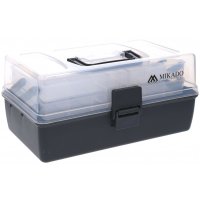 Mikado box Tackle Box H413 30cmx17cmx14cm