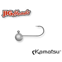 Kamatsu Jig Heads Extra Micro