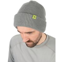 Matrix čepice Thinsulate Beanie Hat světle šedá