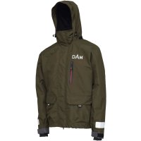 DAM bunda Manitoba XT Jacket Thyme Green vel.XXXL