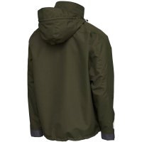 DAM bunda Manitoba XT Jacket Thyme Green
