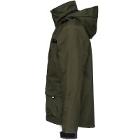 DAM bunda Manitoba XT Jacket Thyme Green