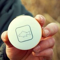 Prologic světlo Gaurdian Magnetic Recharable Remote Control Bivvy Light