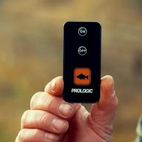 Prologic světlo Gaurdian Magnetic Recharable Remote Control Bivvy Light