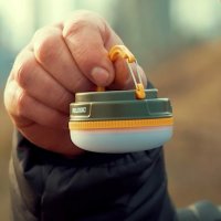 Prologic světlo Gaurdian Magnetic Recharable Remote Control Bivvy Light
