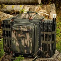 Prologic batoh Avenger Rucksack