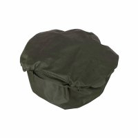 Prologic brodící kalhoty Inspire Chest Bootfoot Wader Eva Sole Green