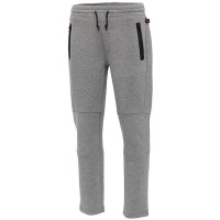 Savage Geart tepláky Tec-Foam Joggers Dark Grey Melange vel. L