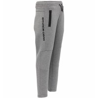 Savage Geart tepláky Tec-Foam Joggers Dark Grey Melange