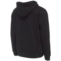 Savage Gear mikina Urban Zip Hoodie Black INK