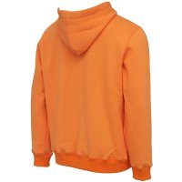 Savage Gear mikina Mega Jaw Hoodie Sun Orange