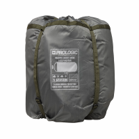 Prologic spací pytel Element Thermo Daddy Sleeping Bag 5 Season 215x105 cm