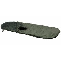 Prologic spací pytel Element Thermo Daddy Sleeping Bag 5 Season 215x105 cm