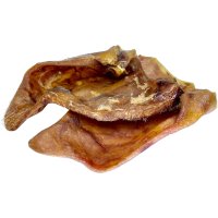 LK Baits Pet Ucho Vepřové 2ks,80g