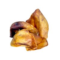 LK Baits Pet Ucho Vepřové, Řez, 100g