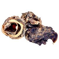 LK Baits Pet Dried Beef Laryx/Throat 300g