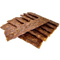 LK Baits Pet Dried Quail Slices 100g

