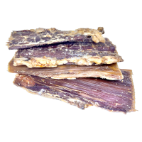 LK Baits Pet Dried Beef Slices 50g

