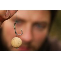 Korda návazec Dark Matter Rig s protihrotem