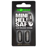 Korda montáž Mini Heli Safe